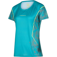 365 Rider Remise de 53% sur le Tshirt à manches courtes La Sportiva Pacer bleu S pour femmes