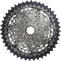 Cassette Sram XG-1271 D1 XPLR 12 velocidades (10-44) plata