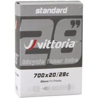 365Rider Enjoy a 49% Discount on Vittoria STANDARD 700x2028c Tube with 80mm Valve