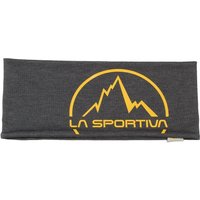 365Rider Enjoy 53% Discount on La Sportiva Artis Black Headband Size L