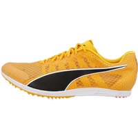 365Rider Aktion 60% Rabatt auf Puma Distance 11 Laufschuhe SchwarzOrange Gr 45