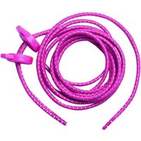 365Rider Enjoy 27% Discount on Pink Elastic Zone3 Shoe Laces