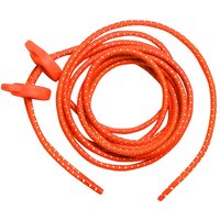 365Rider Enjoy a 27% Discount on Elastic Orange Zone3 Laces