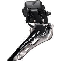 Desviador Delantero Shimano Dura Ace Di2 2x12 velocidades FD-R9250