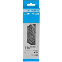 Cadena Shimano 105/SLX -11 Speed HG601