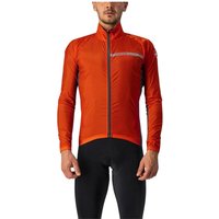 Promo 365 Rider 34% de réduction sur la veste Castelli Squadra Stretch L