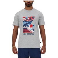 365Rider Deal Enjoy 51% Off New Balance Triathlon Grey TShirt XS