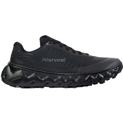 Nnormal Tomir 02 Black - Unisex - Black, Size 12, Cotton Fabric Nnormal Tomir 02 Black - Unisex - Black, Size 12, Cotton Fabric