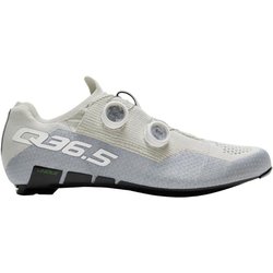 Q36.5 Dottore Clima Ice Grey Shoes, Size 42 - Eur