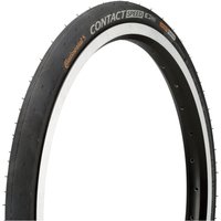 Cubierta Continental Contact Speed 20x1.10 Rigida Negro