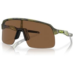 Occhiali Oakley Sutro Lite Collezione Chrysalis Verde Marrone