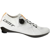 White DMT KR1 Shoes, Size 40,5 - EUR