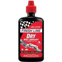 Lubrifiant TEFLON de Finish Line 120ml