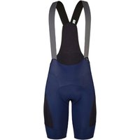 Culotte Q36.5 Adventure Cargo Bleu Marine, Taille XL