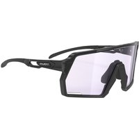 Lunettes Rudy Project Kelion Black Gloss Impactx™ Photochromic 2 Laser Violet