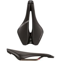 Selle Prologo Dimension Tirox 143 Pas Noir Mat