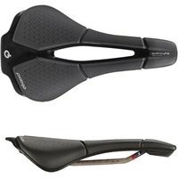 Selle Prologo Scratch-M5 Pas Tirox 140 Noir