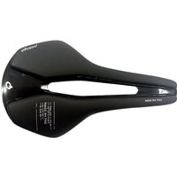 Selle Prologo Nago R4 Pas 147 Tirox Noir