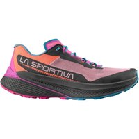 Chaussures La Sportiva Prodigio Rose Noir Femme, Taille 38 - EUR