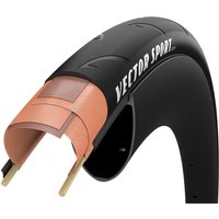 Pneu Goodyear Vector Sport 700x30 Fold Noir