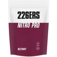 Boisson Énergétique 226ers Nitro Pro Betterave 290gr