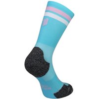 365Rider Aktion 18% Rabatt auf Sporcks Pro Socken in Blau Größe S