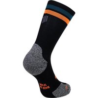 Chaussettes Sporcks Ultralight Pro Noir, Taille S