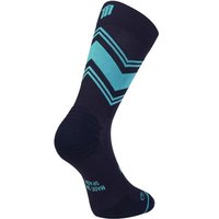 Chaussettes Sporcks Posh Bleues, Taille S