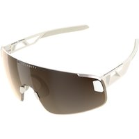 Lunettes POC Elicit Toric Marron Blanc