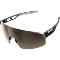 Lunettes POC Elicit Toric Marron Noir