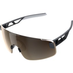 Poc Elicit Toric Brown Black Glasses