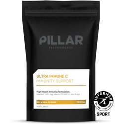 Ultra Immune C Training Advantage Pillar Performance (Bag) 200G