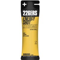 Energy Shot 226ERS 60ml Banane Extrême 250mg Caféine (1unité)
