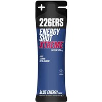 Energy Shot 226ERS 60ml Blue Energy Xtreme 250mg Caféine (1unité)