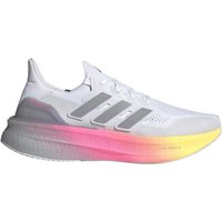 Chaussures Adidas Ultraboost 5 Blanc Rose, Taille UK 10
