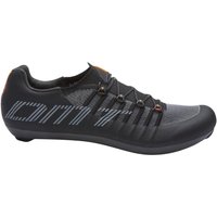 Shoes DMT Pogi's 25 Black, Size 37,5 - EUR
