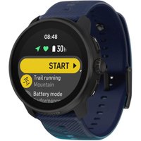 Suunto Race S UTMB Navy Blue Watch