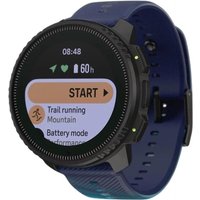 Suunto Vertical Solar UTMB Blue Watch
