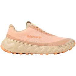 Nnormal Tomir 2.0 Shoes Orange Pink Unisex Nnormal Tomir 2.0 Shoes Orange Pink Unisex
