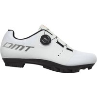 DMT KM4 Chaussures Blanches, Taille 43 - EUR