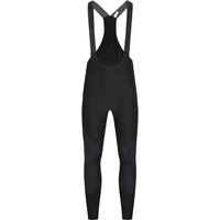 Cuissard long noir Q36.5 Adventure, Taille M