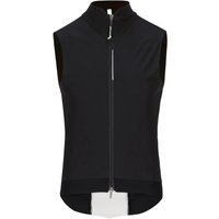 Gilet Hybride Dottore noir gris, Taille L