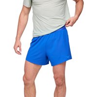 365 Rider Réduction de 39% sur le short Hoka Glide bleu doublure 13 cm taille S