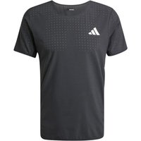 365 Rider Adidas Adizero Tshirt de course Noir Taille XL