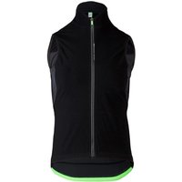 Gilet Q36.5 L1 Essential Noir, Taille S