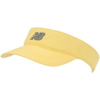 365Rider Enjoy 30% Discount on the New Balance Performance V 20 Yellow Visor