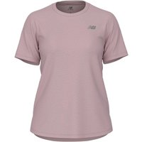 365 Rider Promotion de 45 % sur le tshirt New Balance Paars pour femmes taille XS