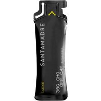 Boîtes de Gels Énergétiques Santa Madre 30CHO OFF CAF Citron 30x50ml