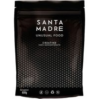Créatine Santa Madre Neutre 600g