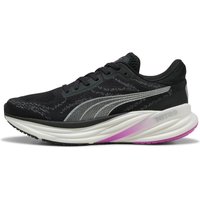 365 Rider Réduction de 50 % sur les chaussures Puma Magnify Nitro 2 Femme 41 NoirViolet